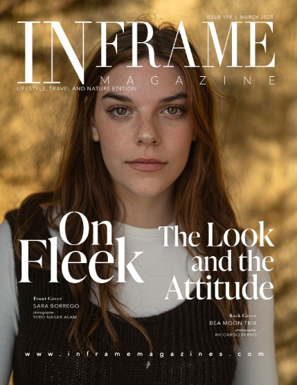 Issue 198 - Lifestyle, Travel and Nature Edition - March 2025, page 1
