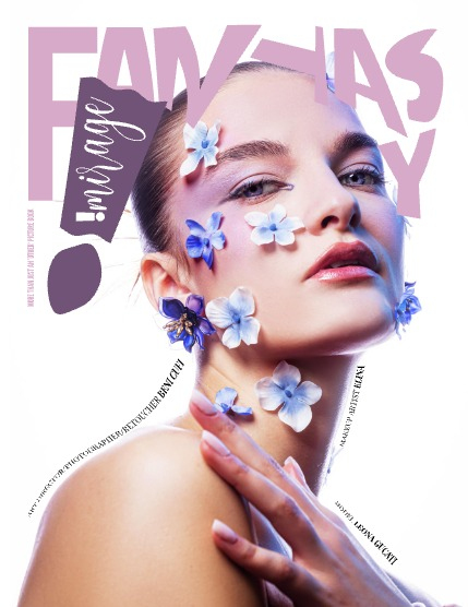 IMIRAGEmagazine Issue: #2950, page 1