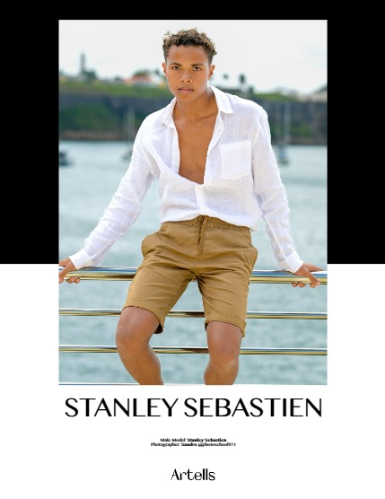 ARTELLS MAGAZINE - MEN JUNE (Vol 3274), page 4
