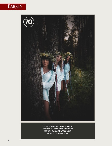 Darkly Issue 372 July, page 6