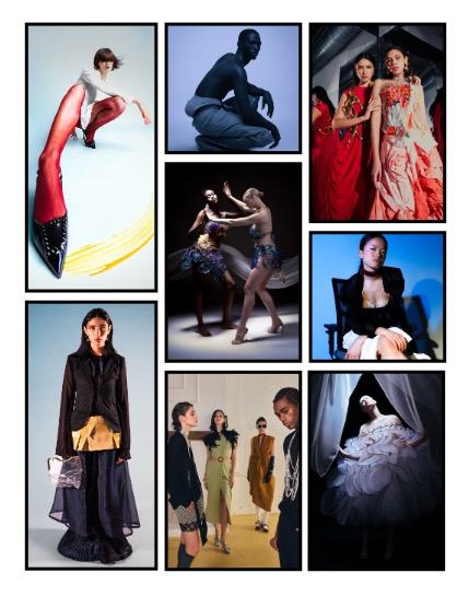 ARTEGO MAGAZINE - FASHION GLAMOUR JULY ISSUE 946, page 3