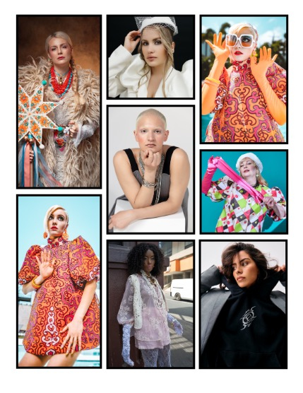 ARTEGO MAGAZINE - FASHION GLAMOUR JULY ISSUE 949, page 3