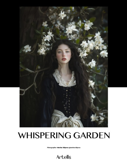 ARTELLS MAGAZINE - FINEART & VISUAL ART NOVEMBER (Vol 3669), page 4