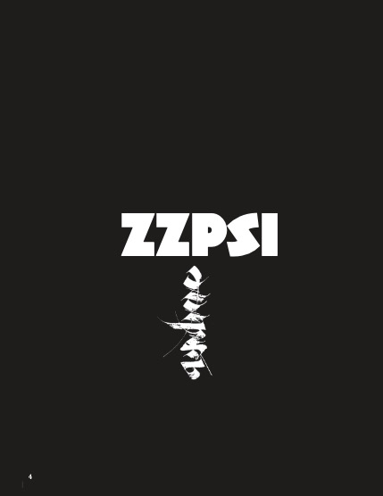 Darkly Issue 463 December, page 4