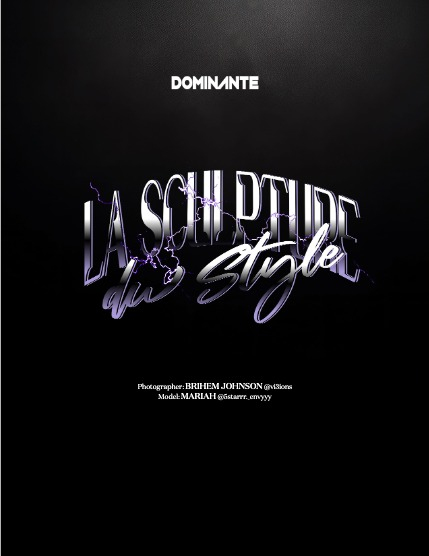 DOMINANTE MAIN ISSUE 55 January 2025, page 6