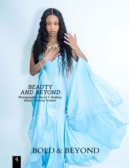 Bold & Beyond Portrait (Issue 772 February 2026), page 4