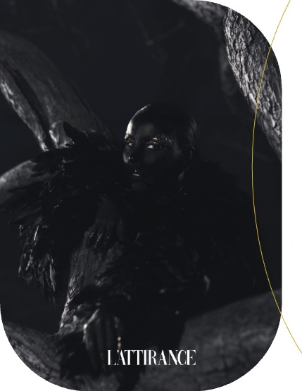 L'ATTIRANCE MAIN ISSUE 51 April 2026, page 8