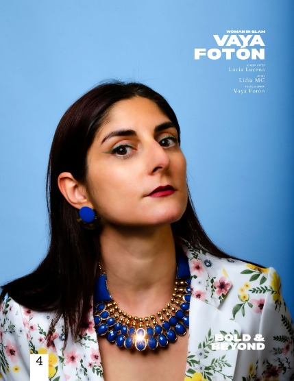 Bold & Beyond Fashion (Issue 1085 August 2026), page 4