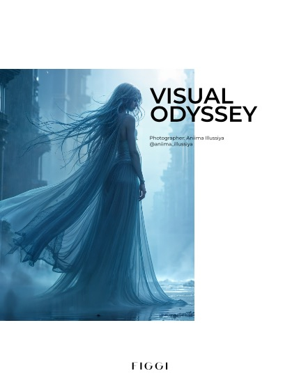FIGGI MAGAZINE - FANTASY & AI APRIL (Vol 1494), page 4
