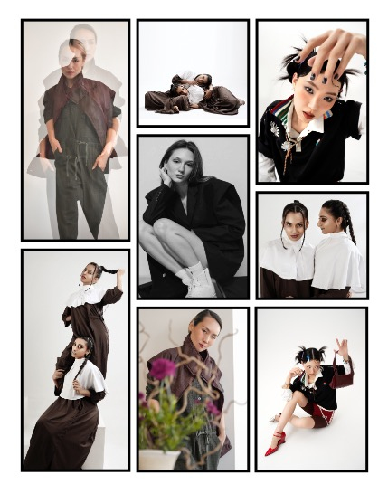 ARTEGO MAGAZINE - FASHION & GLAMOUR JUNE ISSUE 901, page 3