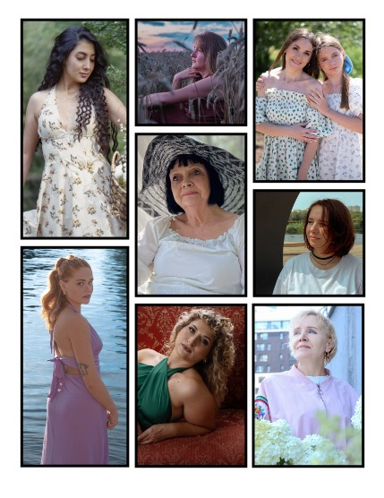 ARTEGO MAGAZINE - PORTRAIT SEPTEMBER ISSUE 1065, page 3