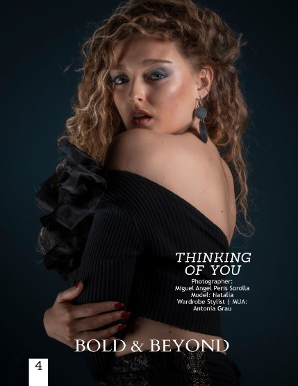 Bold & Beyond Portrait (Issue 798 March 2026), page 4