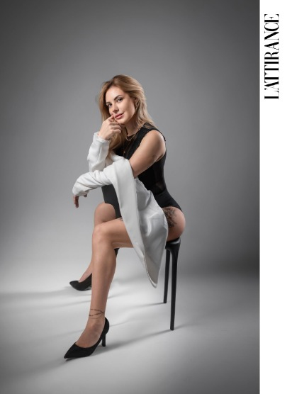 L'ATTIRANCE Studio Fashion 21 May 2026, page 7