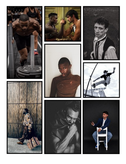 ARTEGO MAGAZINE - MEN AUGUST ISSUE 1457, page 3