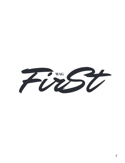 The FIRST Magazine Kids & Family February 2025, page 3