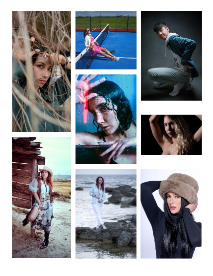 ARTEGO MAGAZINE - PORTRAIT MARCH ISSUE 752, page 3