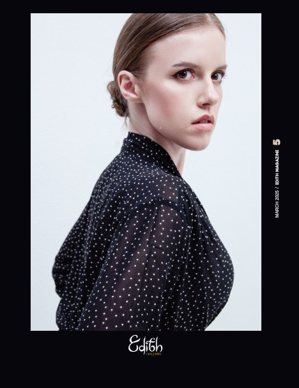Edith Magazine - vol 1187, page 5