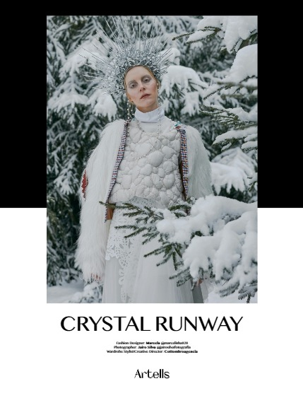 ARTELLS MAGAZINE - FANTASY & AI JULY (Vol 3353), page 4