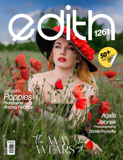 Edith Mag 1261, page 1