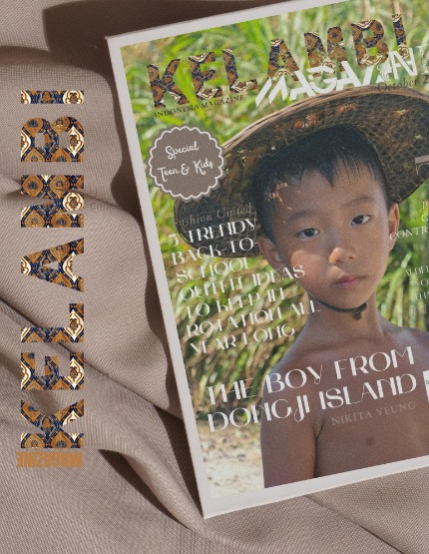 Kelambi Magazine Teens and Kids October 16th 2025, page 2