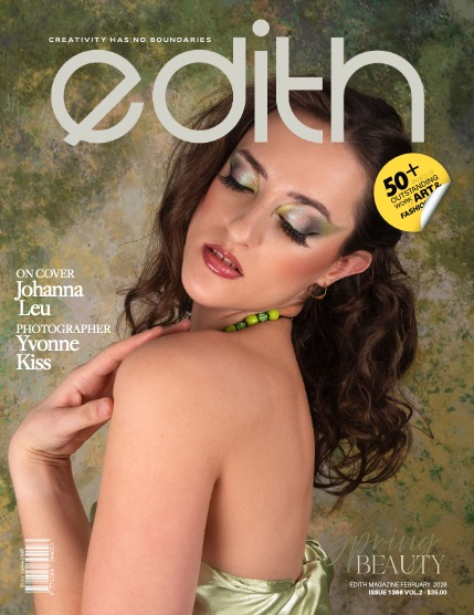 EDITH MODE 1366 - Johanna , page 1