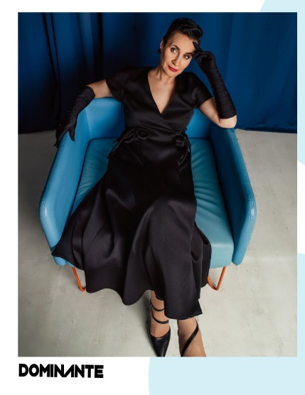 DOMINANTE FASHION Edition 19 February 2026, page 8