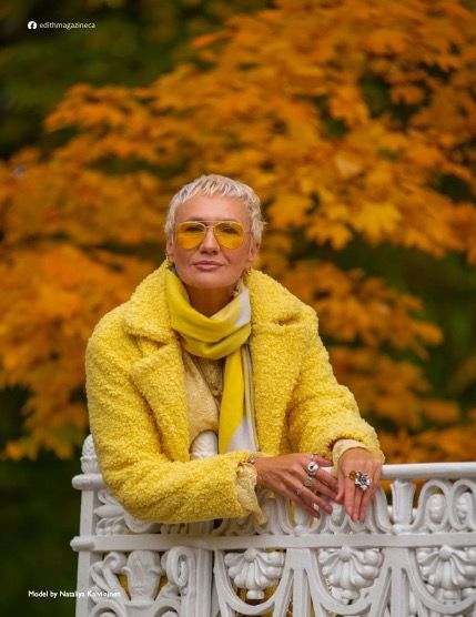 Эдит, журнал. Выпуск 1483 (Edith Mag 1483), page 4
