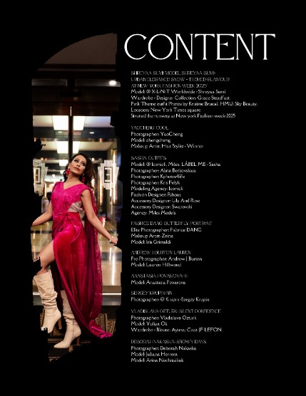 Bold & Beyond Portrait (Issue 260 May 2025), page 2