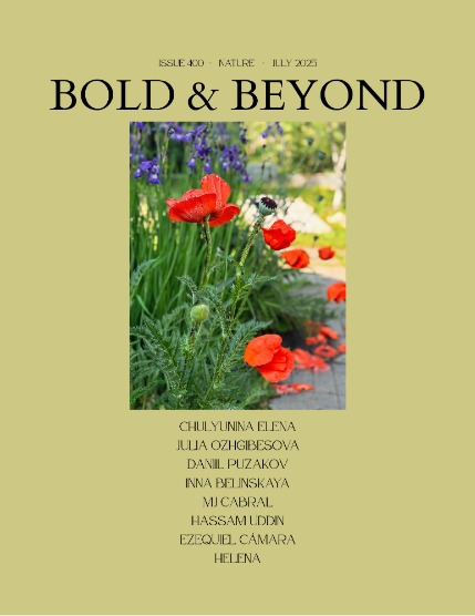 Bold & Beyond Nature (Issue 400 July 2025), page 1