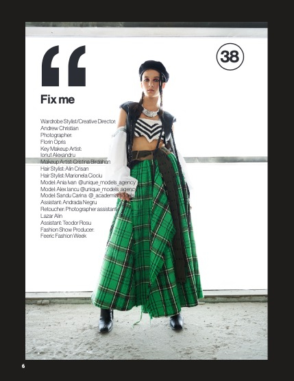 Darkly Issue 419 October, page 6