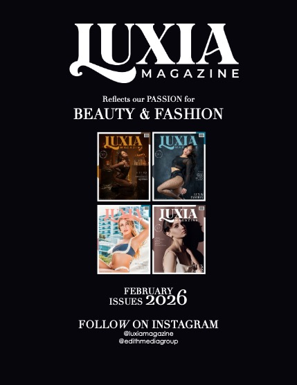 Luxia Mag 609 - Khayrullova , page 2