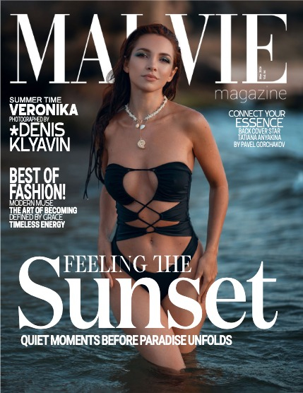 MALVIE Tropical Paradise 56 March 2026, page 1