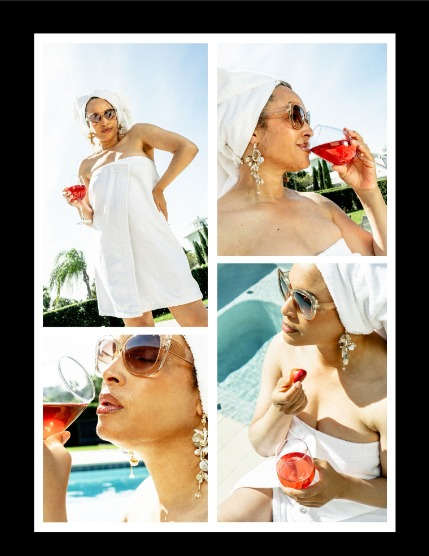 UNTAMED FASHION (Issue 207 March 2026), page 3