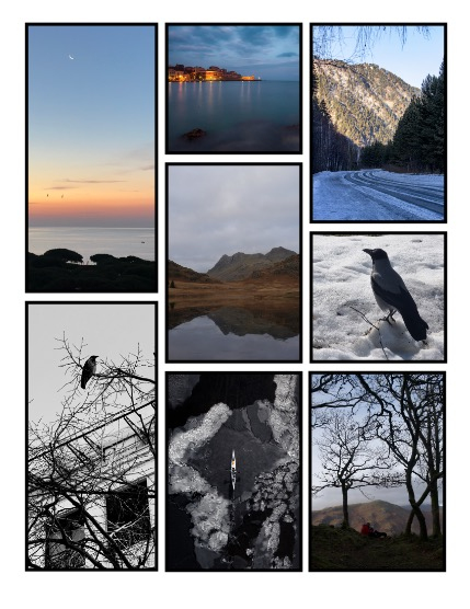 ARTEGO MAGAZINE - NATURE & TRAVELS APRIL ISSUE 1312, page 3