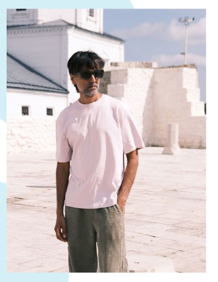 DOMINANTE The Modern Gentleman 03 April 2026, page 9