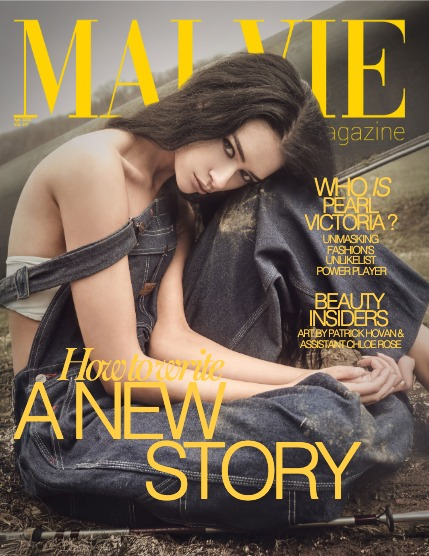 MALVIE Effortless Chic 117 April 2026, page 1