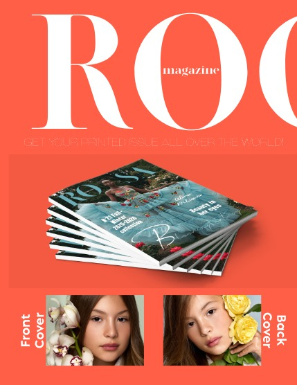 ROOSA Magazine Teen&Kids July 2026 Issue 2, page 2