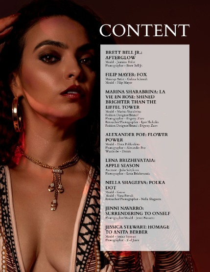 Bold & Beyond Portrait (Issue 1058 July 2026), page 2
