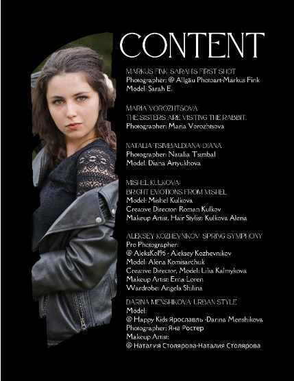 Bold & Beyond Teen & Kids (Issue 247 April 2025), page 2