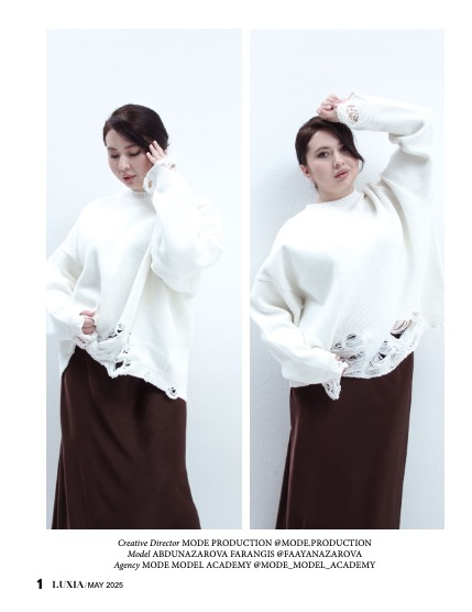 Luxia Magazine - issue 557, page 4