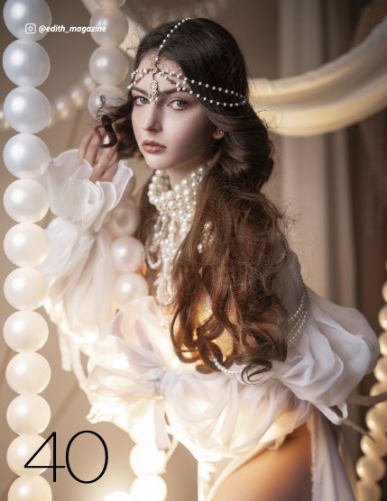 Edith Magazine - vol 1208, page 2