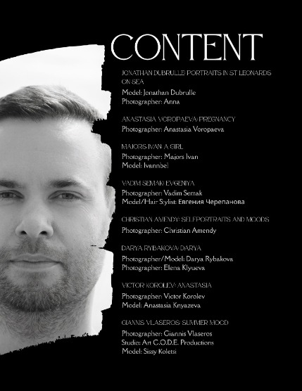 Bold & Beyond Portrait (Issue 351 June 2025), page 2