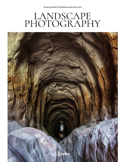 QUADRO MAGAZINE - NATURE & TRAVEL JUNE (Vol 1112), page 4