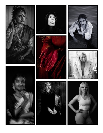 ARTEGO MAGAZINE - PORTRAIT JUNE ISSUE 922, page 3
