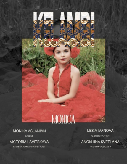 Kelambi Magazine Teens & Kids Issue 13th August 2025, page 2