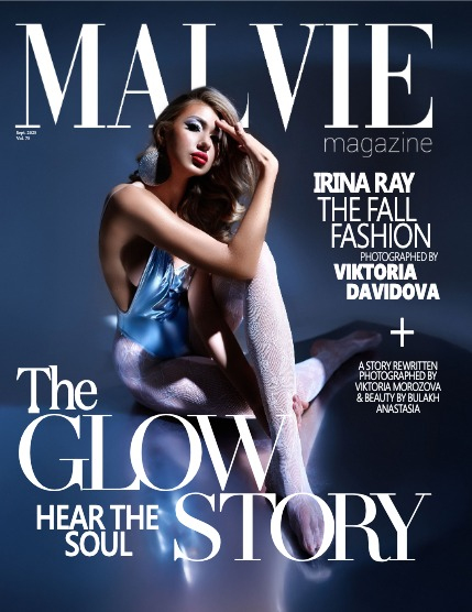 MALVIE BODY POSITIVITY 75 September 2025, page 1