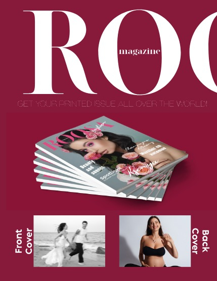 ROOSA Magazine September 2025 Issue 5, page 2