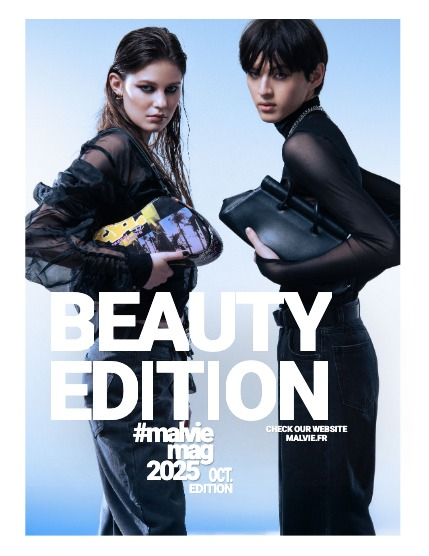MALVIE BEAUTY Edition 96 October 2025, page 4