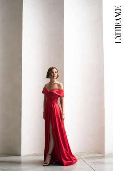 L'ATTIRANCE MAIN ISSUE 46 November 2025, page 7