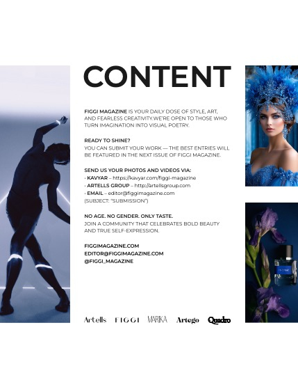 FIGGI MAGAZINE - FANTASY & AI MARCH (Vol 2069), page 3